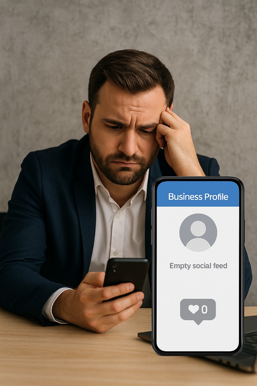 Social Media Challenges